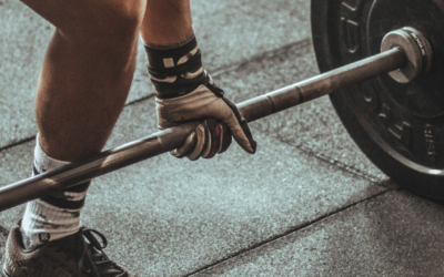 Halterofilia y CrossFit: La combinación perfecta para alcanzar tus metas