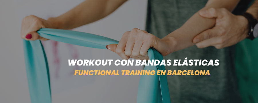 functional training barcelona