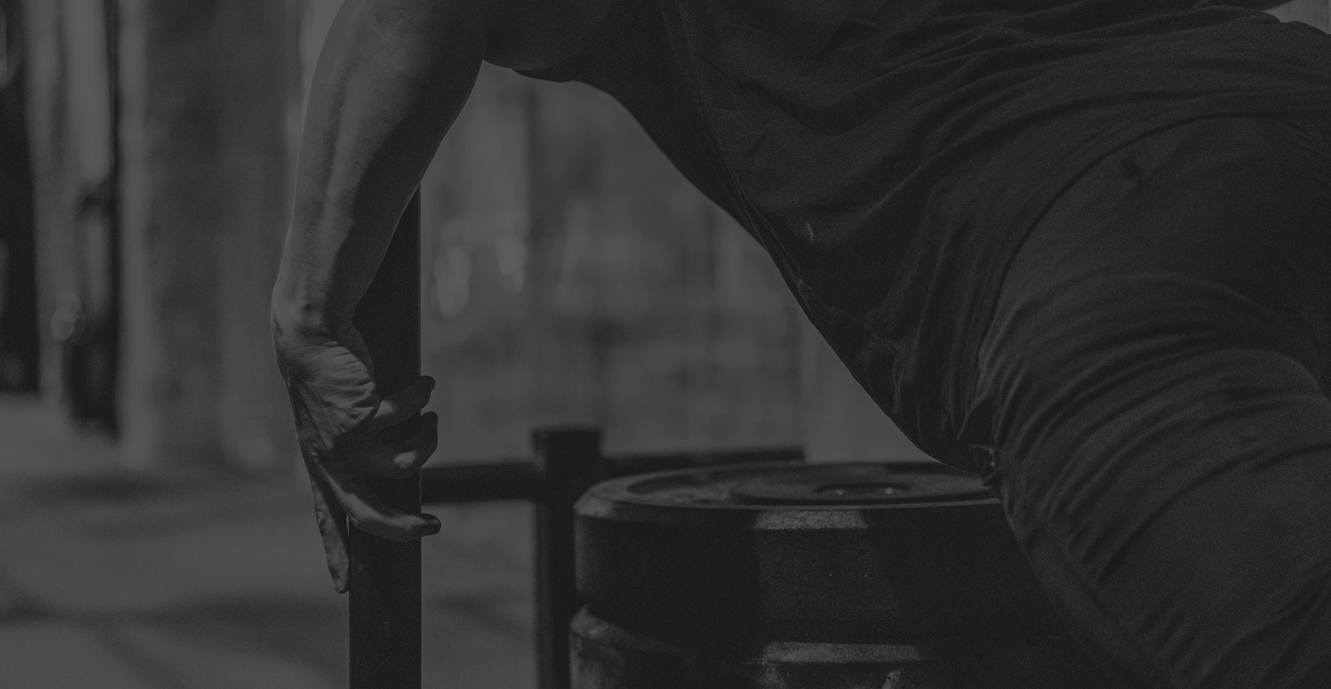 Alpha Link CrossFit, boxes de crossfit en Barcelona