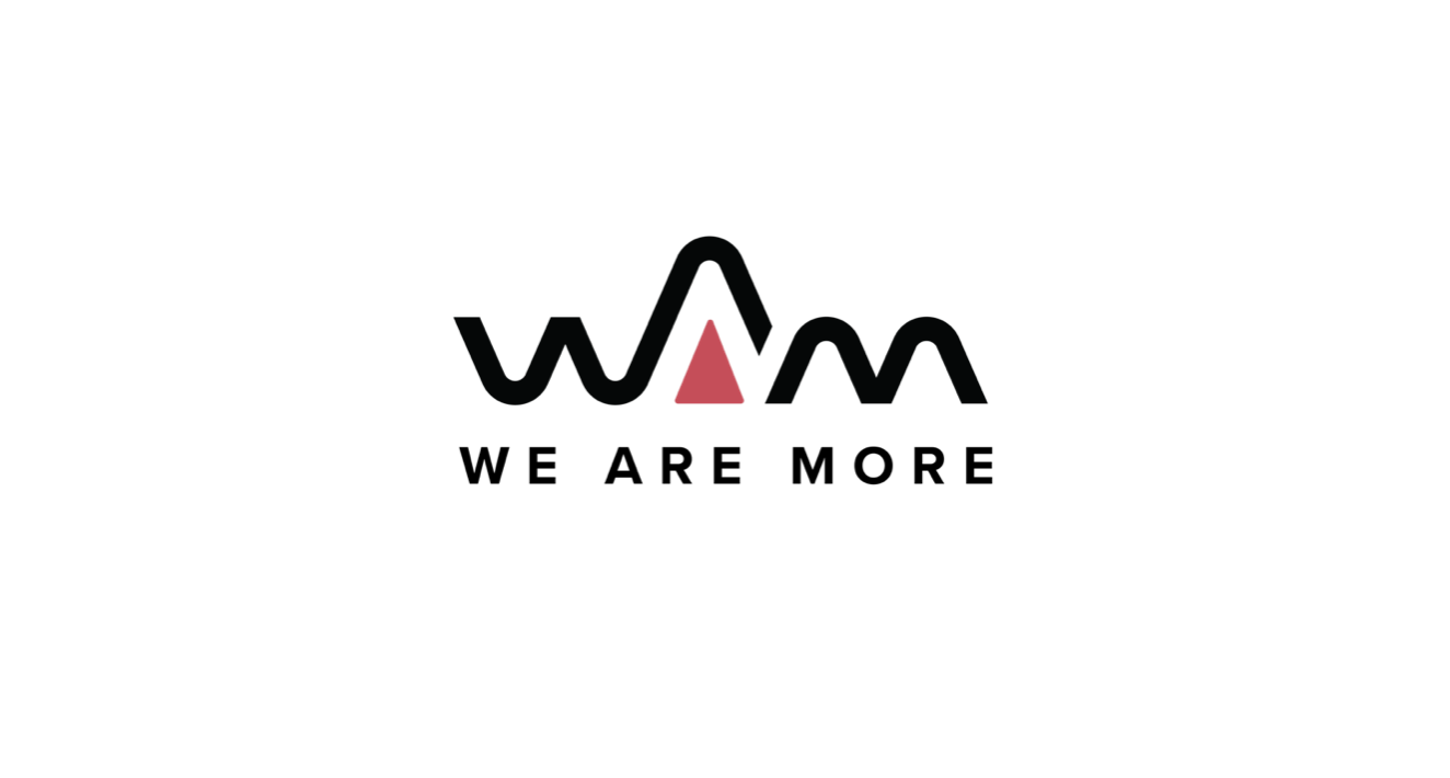 We are more, una proteína 100 % vegana, desarrollada por especialistas en nutrición deportiva. Sin edulcorantes artificiales ni azúcares añadidos, con un sabor delicioso pero nada empalagoso.