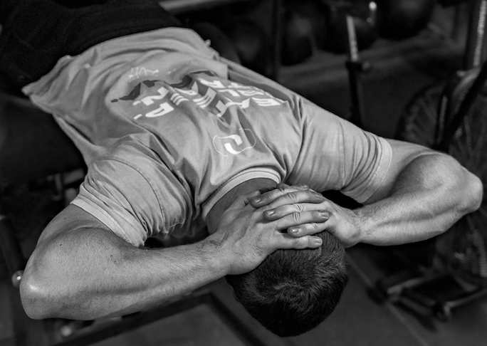 HYROX - ENDURANCE - HIIT - HYBRID TRAINING