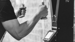 CrossFit barcelona 112