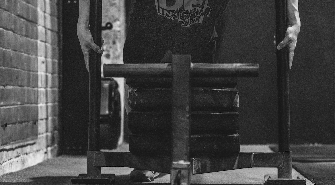 CrossFit barcelona 113
