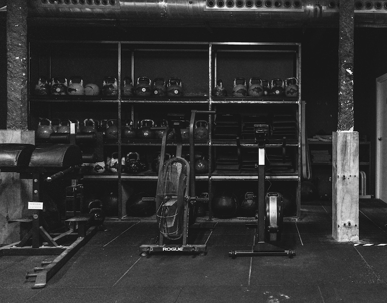 crossfit barcelona 5