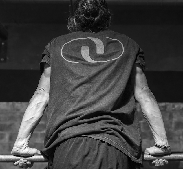 Gymnastics crossfit alpha link barcelona 1