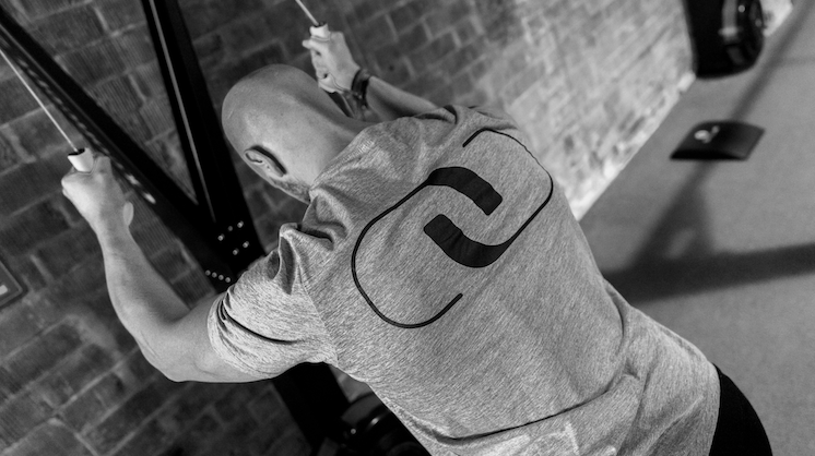 barcelona gimnasio alpha link