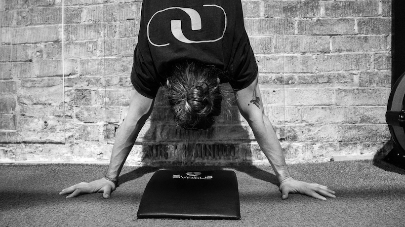 hybrid & crossfit - alpha link 1