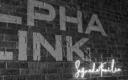 Alpha Link Running Club Barcelona 1